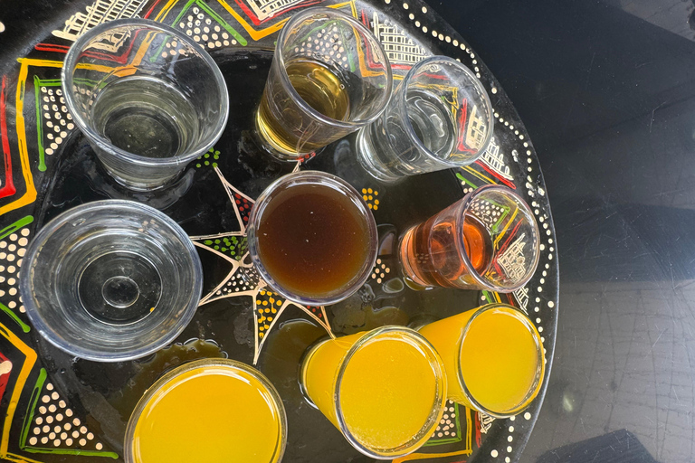 Addis Abeba: Totot Kulturfest &amp; Rhythmusshow mit Abendessen