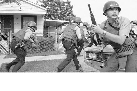 Authentic 9th Ward Hurricane Katrina History Tour