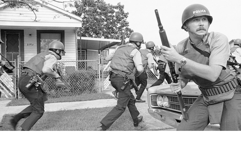 Authentic 9th Ward Hurricane Katrina History Tour