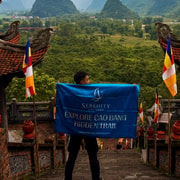 Explore Cao Bang’s Natural Wonders | Full-Day Adventure
