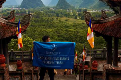 Explore Cao Bang’s Natural Wonders | Full-Day Adventure - Image 3