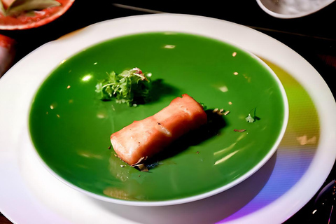 Shanghai: Immersive Tang Dynasty Banquet with Show "Chang'an Fu" Themed Lunch SVIP Seat