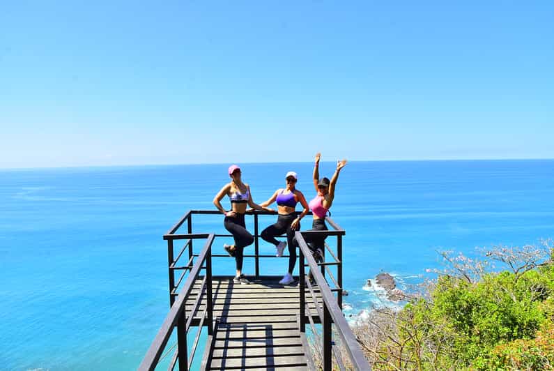 From Manuel Antonio Los Suenos Adventure Park Day Trip GetYourGuide