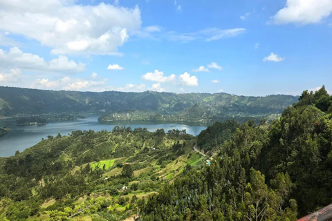 Wonchi Crater Lake: 2-Day Wellness Retreat