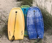 Plage de Cocoa, Location de Bodyboard - Hizvo