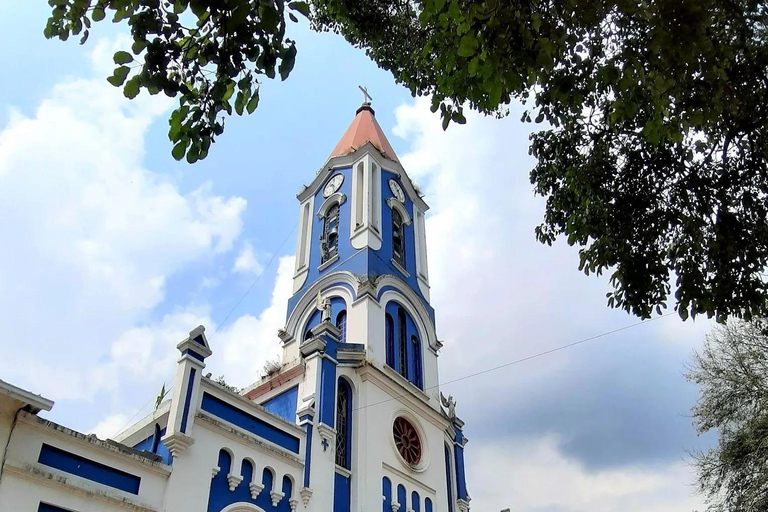 Between Dishes and Streets: Explore San Francisco with Cund Between Dishes and Streets: Explore San Francisco with us