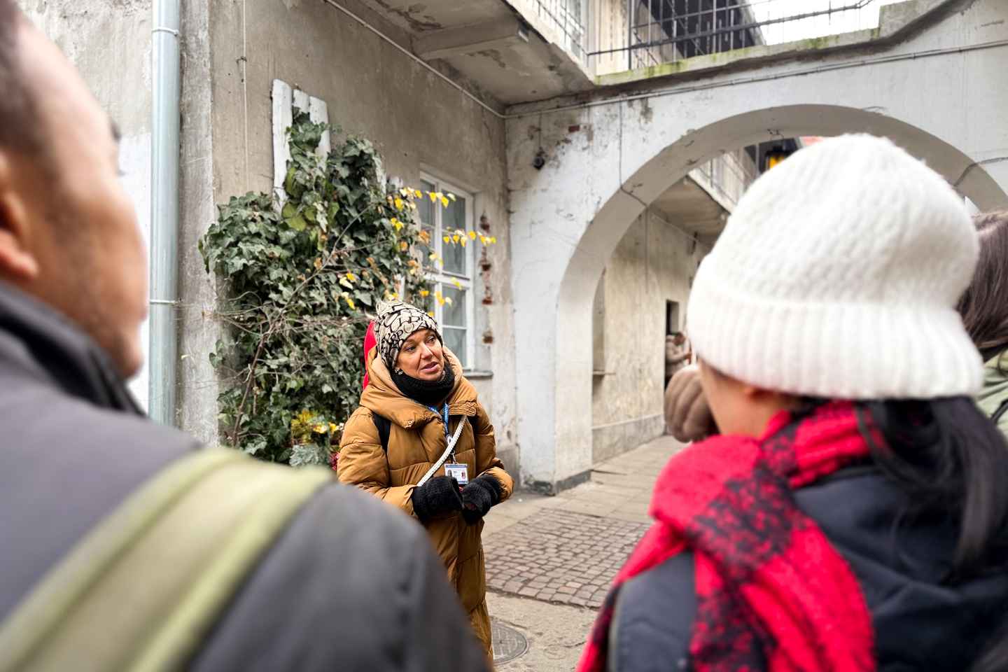 Kraków: Jewish Quarter & Schindler’s Factory Guided Tour