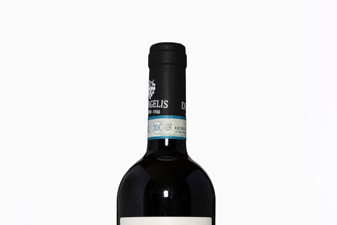 SORRENTO – CANTINE DE ANGELIS: TOUR AND TASTING OF 5 WINES SORRENTO CANTINE DE ANGELIS: VISIT AND TASTING 5 WINES