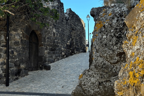 From medieval Evenos to Bandol wines : a taste of Provence Evenos - Bandol - La Ciotat - Cassis : PUBLIC