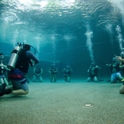 Cairns: 4-Day PADI Open Water Course