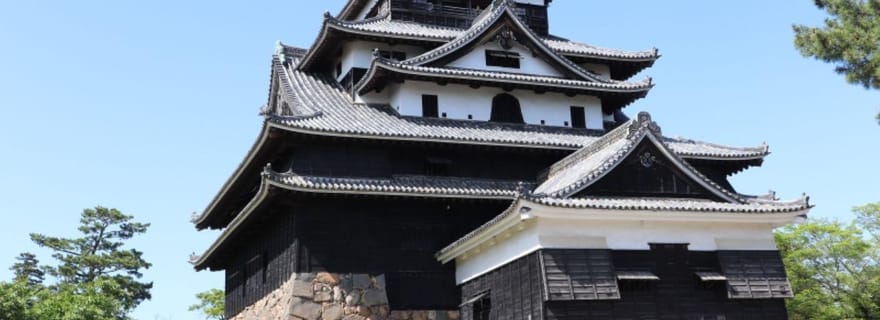 Visite privée de 4 heures à Matsue avec un guide agréé par le gouvernement