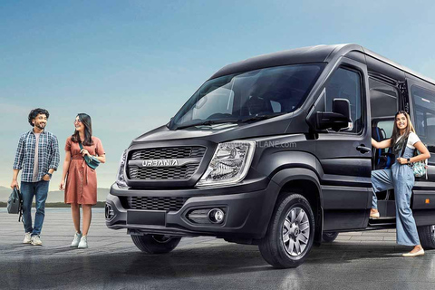 Agra Airport / Agra Train Station to Hotel Transfer