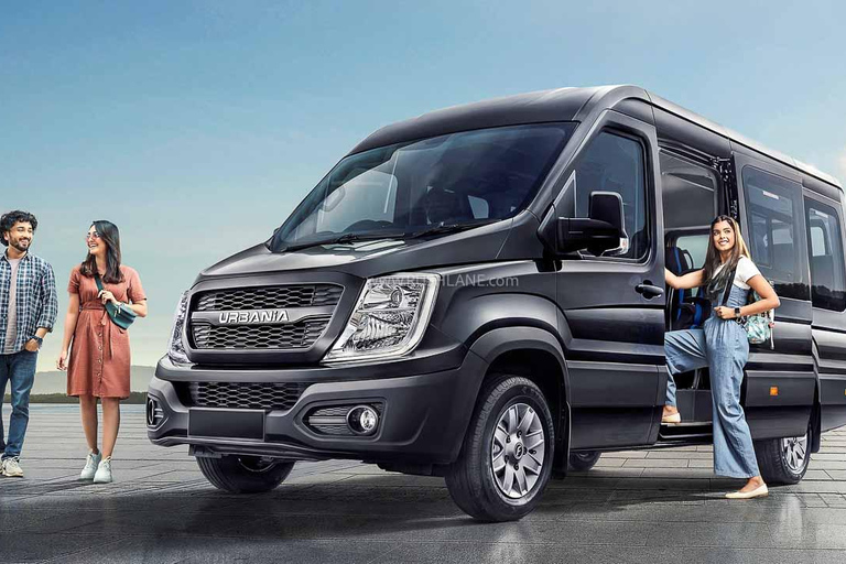 Agra Airport / Agra Train Station to Hotel Transfer