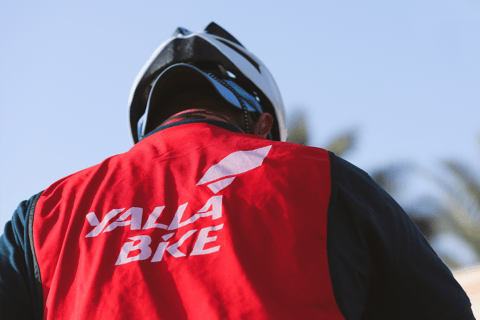 Riad: Abendliche Radtour im Wadi Hanifah, eine Flucht in die NaturRiad: Abendliche Radtour im Wadi Hanifah, eine Auszeit in der Natur