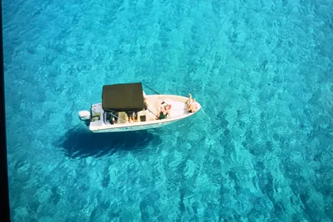 De Tropea : Excursion confortable pour 8 personnes maximum à Capo Vaticano