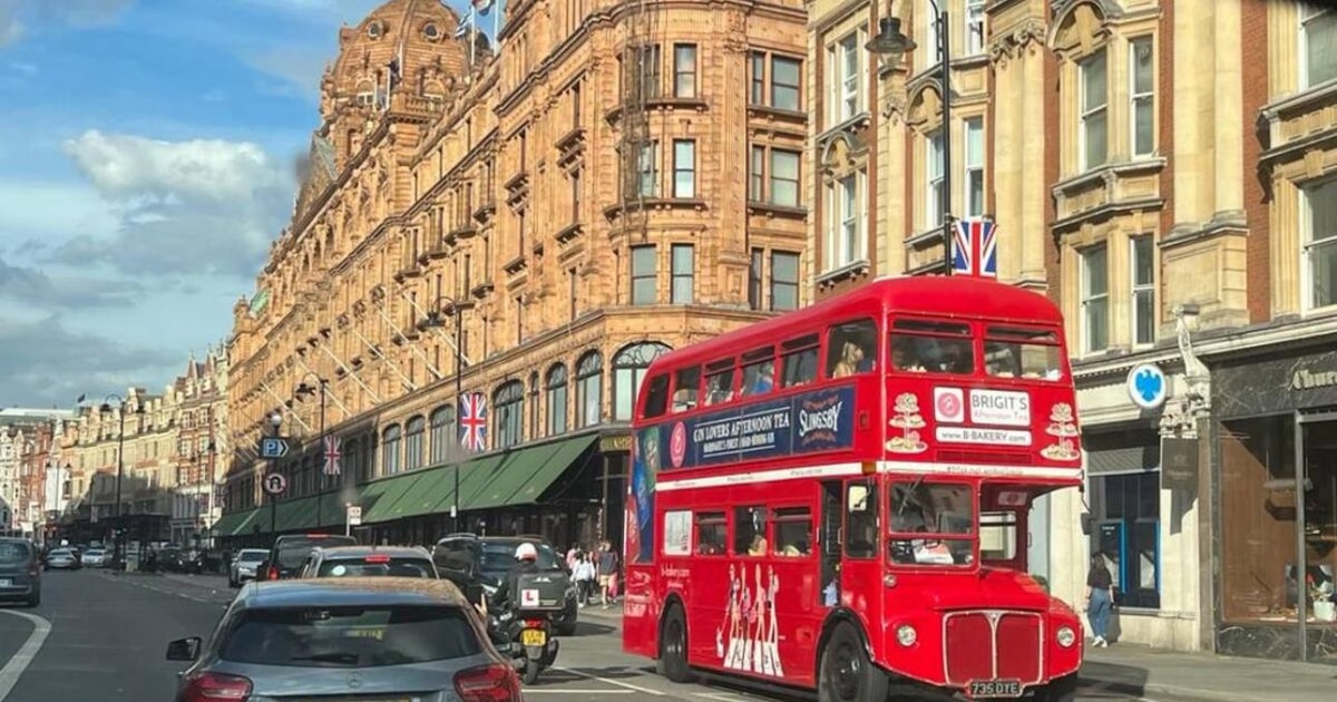 London Main Attractions Exclusive day Tour | GetYourGuide