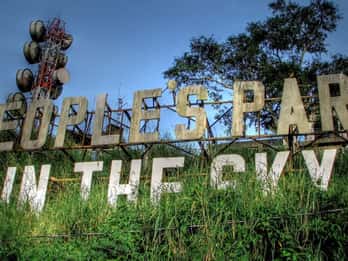 From Manila: TAGAYTAY DAY TOUR (SHARED TOUR)