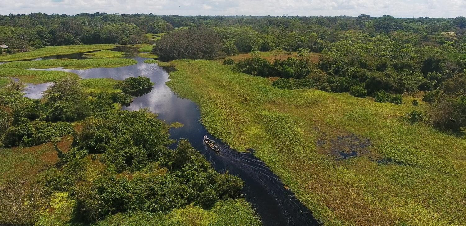 Iquitos: Amazonas Fluss und Stämme Tagestour