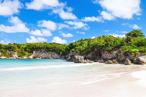 Punta Cana: Halbtägige Truck-Safari mit Mittagsbuffet