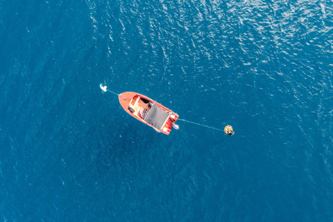 Underwater fishing in Martinique Martinique Underwater Hunting