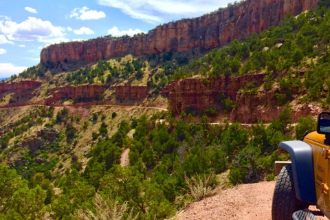 Colorado Jeep Tours - Gold Belt Tour Colorado Jeep Tours - Gold Belt Tour Jeep Tour