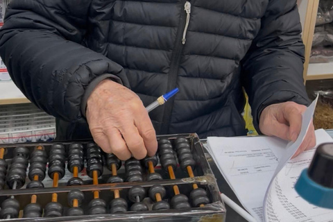 Vietnamese Food Tour with Local Guide