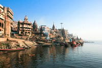 Oldest City in the World, Varanasi Tour (02 Nights/03 Day) - Housity