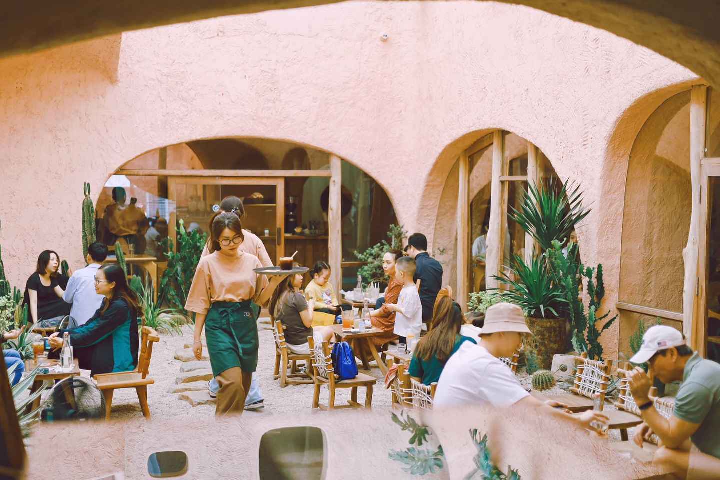 Cafe Instagram Tour in Nha Trang