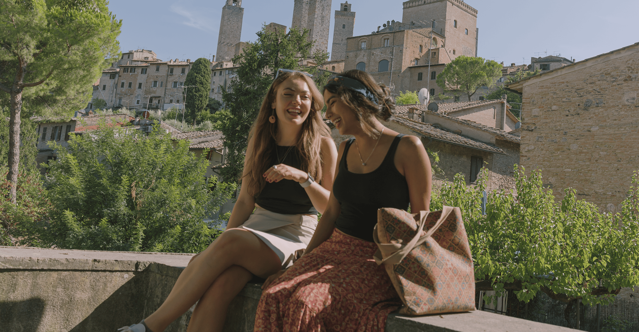 From Florence: Tuscany, Siena, San Gimignano & Winery Lunch photo 20