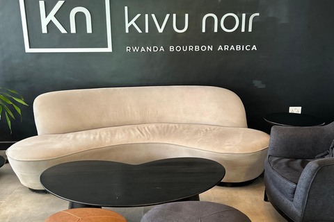 Kigali: Customizable Private City Tour with Guide and Driver