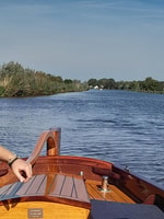 Boattour la La Haye et Scheveningen - Housity