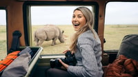 2 Days Safari to Ol Pejeta Conservancy - Housity