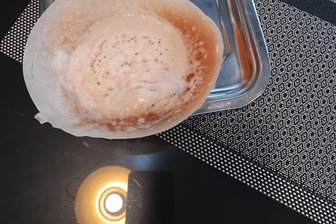 Colombo Foods Tour by Tuk Tuk ( Food chargers included )