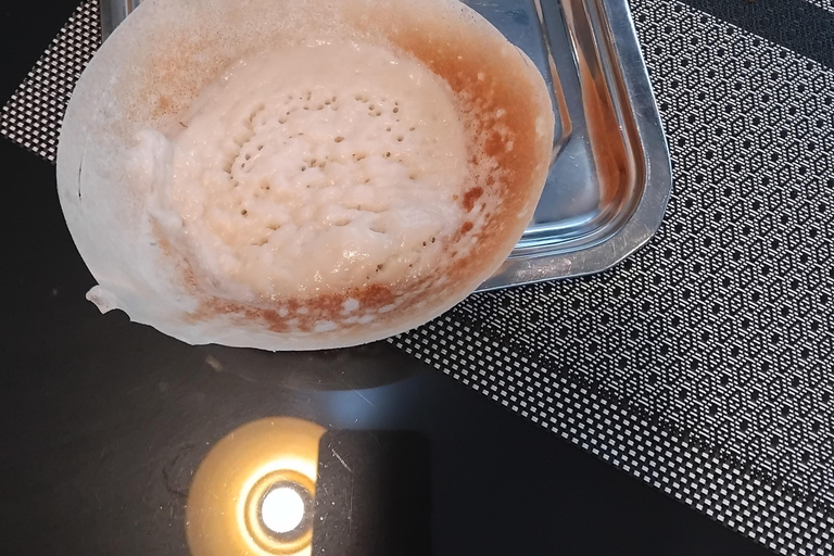 Colombo Foods Tour by Tuk Tuk ( Food chargers included )