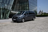 Danzig, privater Transfer vom Flughafen (GDN) in das Stadtzentrum - Housity