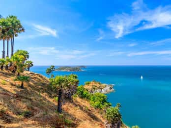 Phuket: Aluguer de carro particular ou minibus com motorista