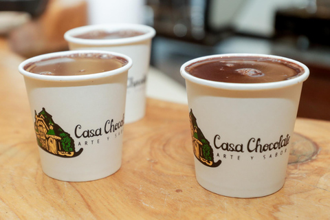 Andean Adventure: Cajón del Maipo & El Morado Lodge and Spa Parque Arauco Meeting Point