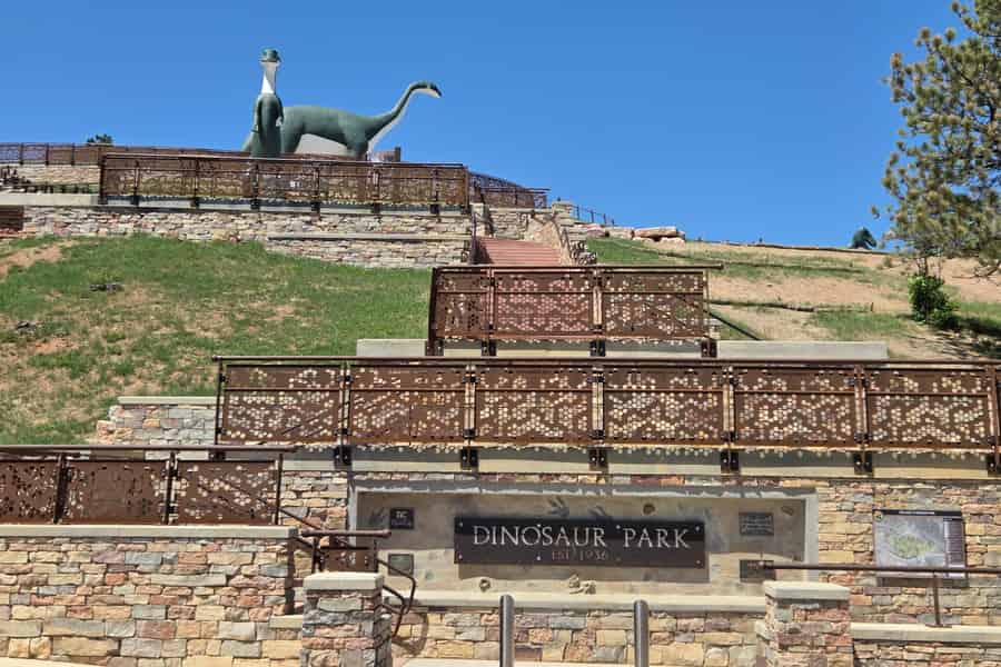 Rapid City: Geführte Tour mit Eintritt ins Journey Museum. Foto: GetYourGuide