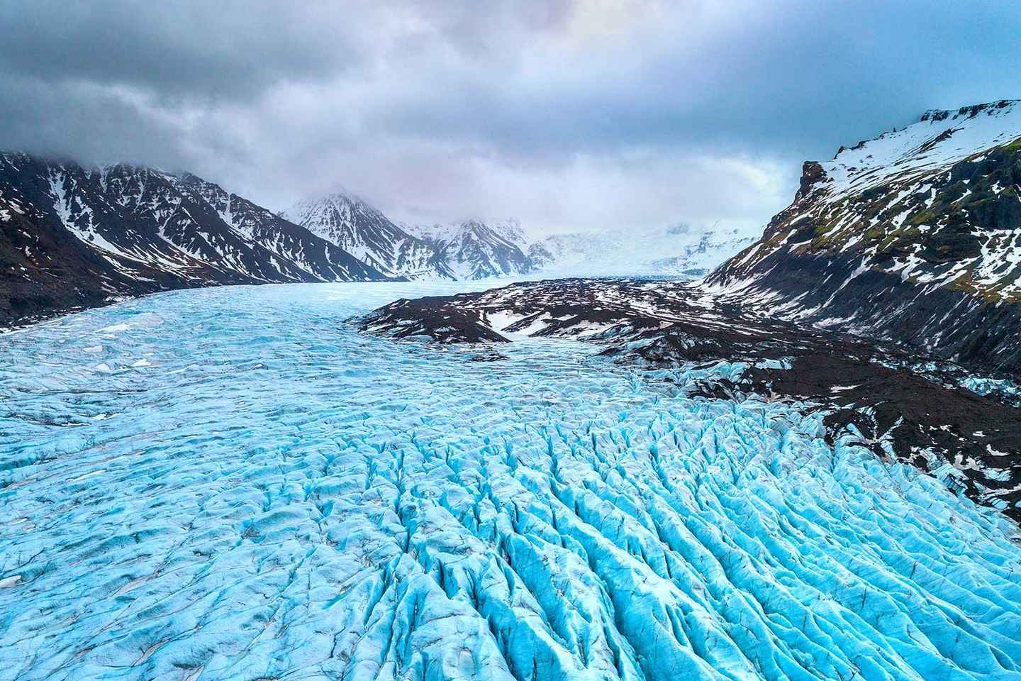 Diamond Beach & Jkulsrln Glacier Exclusive Day Tour - Diamond Beach & Jökulsárlón Glacier Exclusive Day Tour