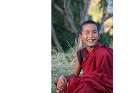 Bhutan: 7-Day Private Tour with Tiger’s Nest & Hot Bath