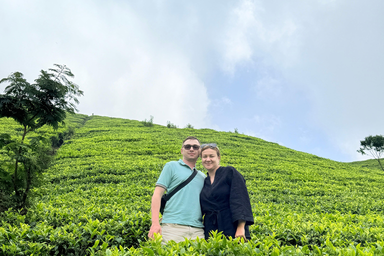 Excursão de dia inteiro a Ella saindo de Mirissa/Ahangama/Hikkaduwa/BentotaExcursão de dia inteiro a Ella a partir de Mirissa/Ahangama/Hikkaduwa/Bentota