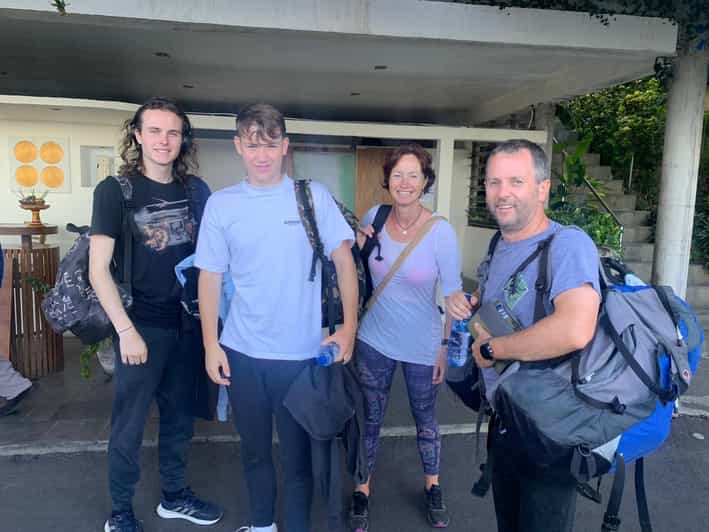 Bali Airport to Kuta / Legian / Seminyak / Jimbaran GetYourGuide