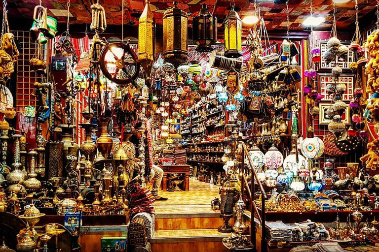 马斯喀特：半日城市观光（含酒店接送）Muscat: Half-Day City Tour with Hotel Pickup