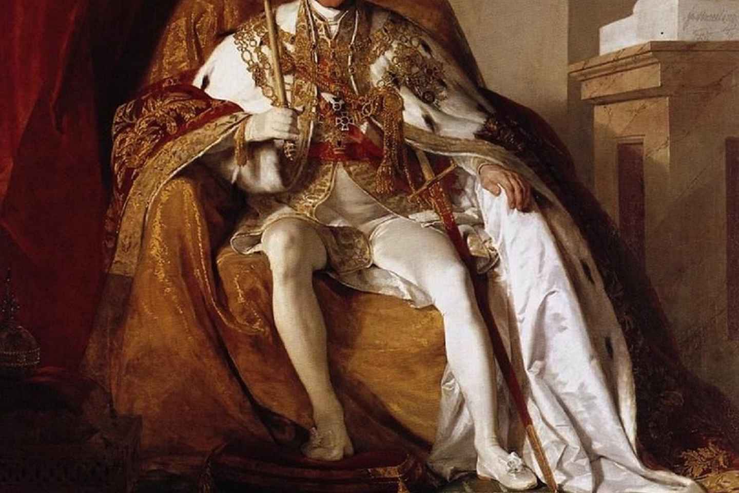 Private Tour: Imperial Treasury Vienna