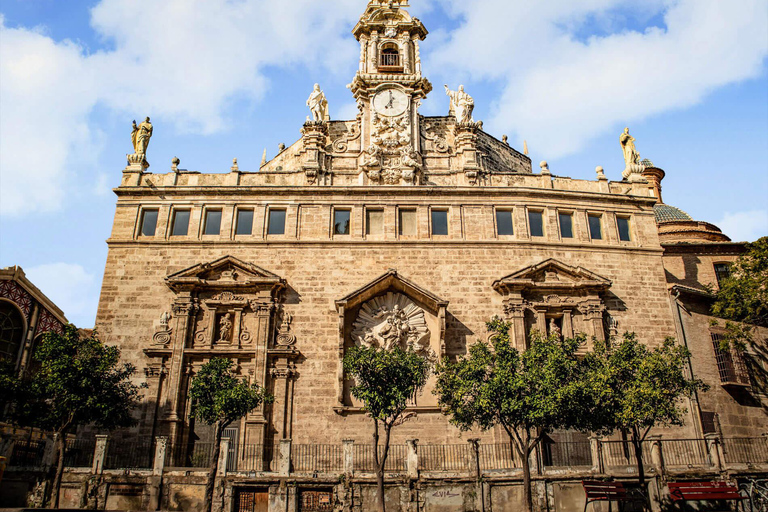 Free walking Tour Valencia Essentials with local guides