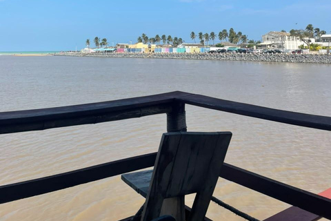 From Lomé: Guided Tour of Togoville and Aneho Aneho Trip