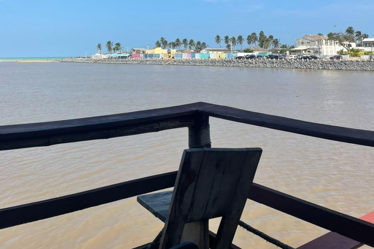 From Lomé: Guided Tour of Togoville and Aneho Aneho Trip