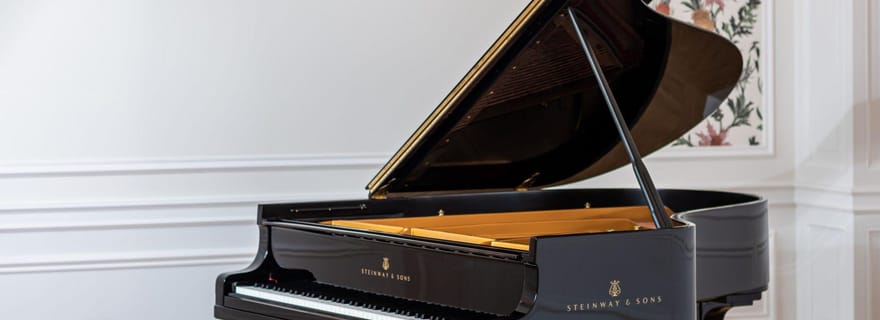 Varsovie : visite guidée à pied avec concert privé de Chopin