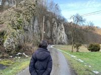 Kraków, Ojcowski Park Narodowy 3,5h tour - Housity