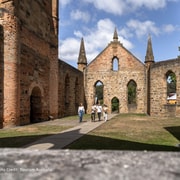 Port Arthur: Historic Site & Peninsula (8-Hour Private Tour)